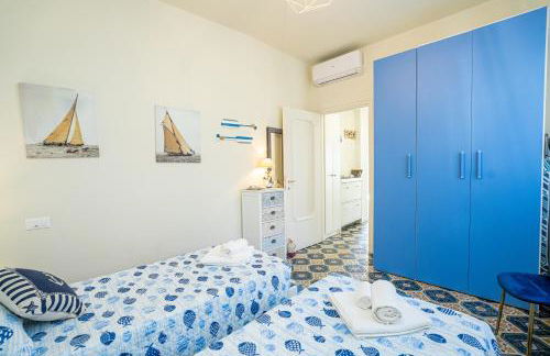 Villa Liliana - Stella Marina - Trilocale Elegante con Balcone Vista Mare - Accesso Diretto alla Spiaggia - Foto 38