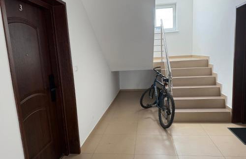 Apartament Blue Marine - Foto 19