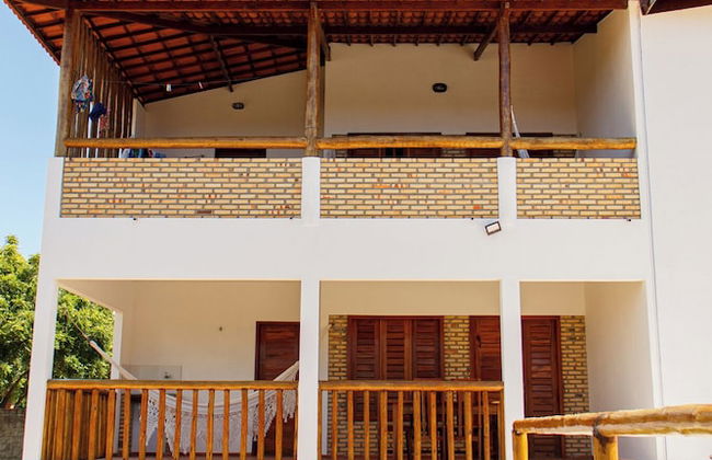 Apartamentos da Jangada - Photo 32