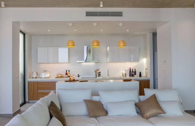 Magic Cave Villa in Tinos - Foto 52