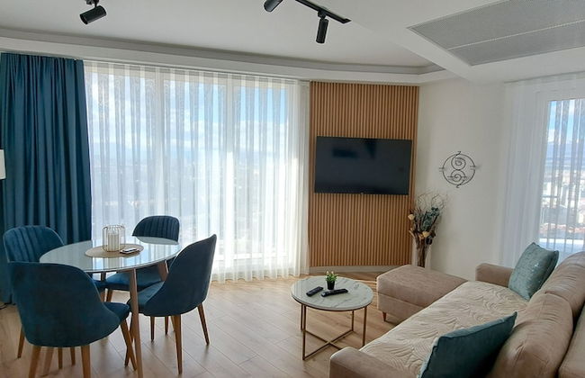 18th Floor Luxury Condo With Pool - Foto 15