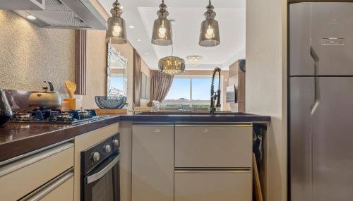 Jardins de Gramado 402 B - 3 suítes e linda vista - Foto 3