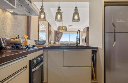 Jardins de Gramado 402 B - 3 suítes e linda vista - Foto 3