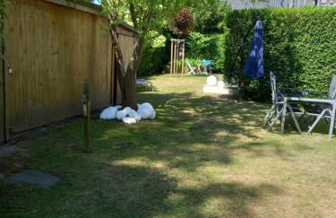 Ferienwohnungen Vallentin GbR - Foto 32