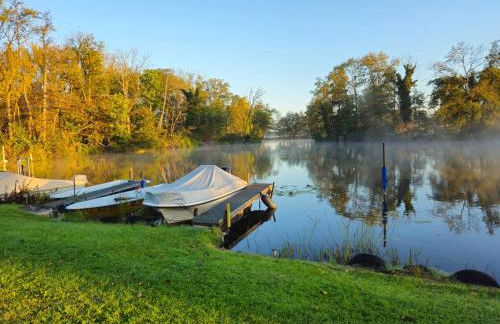 Ferienwohnung Zur Ziegelei - Foto 1
