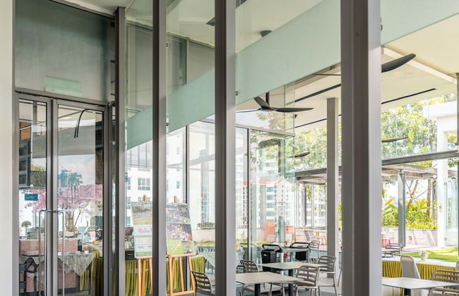 The Signature - Serviced residence - Photo 43