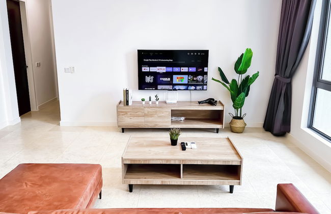 D'Rapport Residences By Manhattan Group - Foto 74