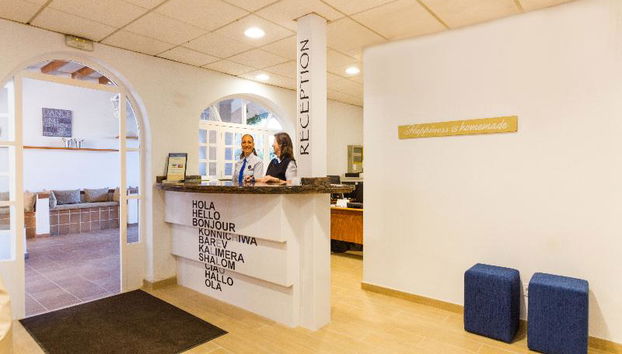 Plazamar Serenity Resort Apartments - Foto 4