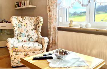 Ferienwohnung Kespergarten - Foto 1