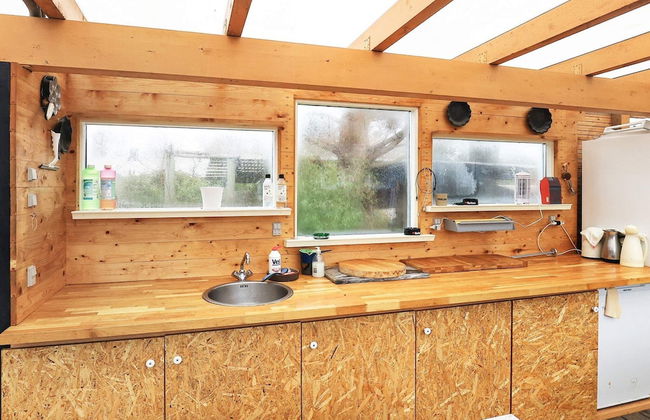 10 Person Holiday Home in Hornbaek - Photo 5