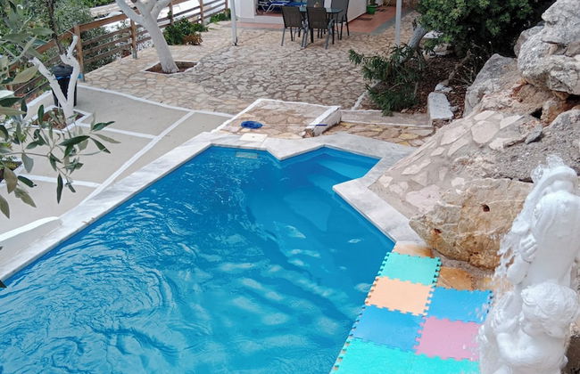 Muses Seaside Villas - Foto 63