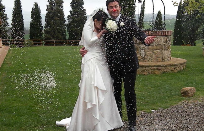 Agriturismo Bonello - Photo 54