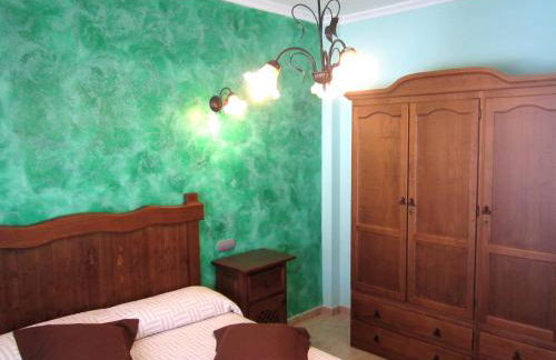 Apartamentos Almagro - Foto 14