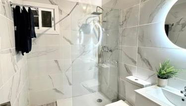 Casa Rural Encantadora Con Terraza Privada - Foto 4