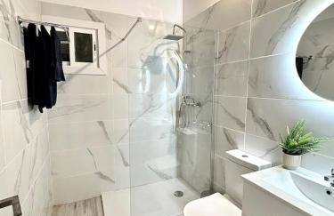 Casa Rural Encantadora Con Terraza Privada - Foto 4