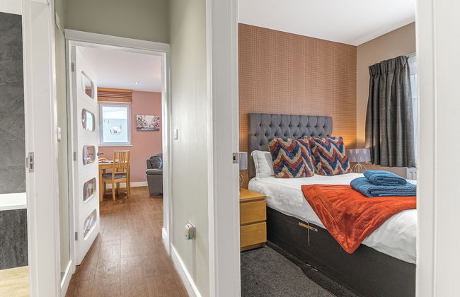 Abbey Apartments - Foto 44