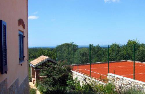 Family friendly house with a swimming pool Visnjan - Strpacici, Central Istria - Sredisnja Istra - 3351 - Foto 8