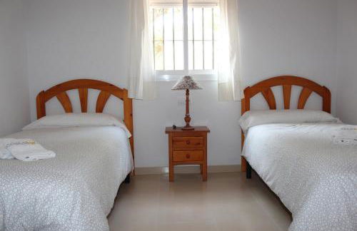 Chalet Violeta - Foto 20