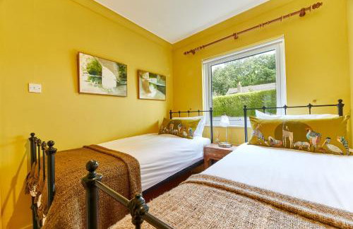 Xanadu Quirky 3-Bed Near Beach & Village Pub - Foto 14