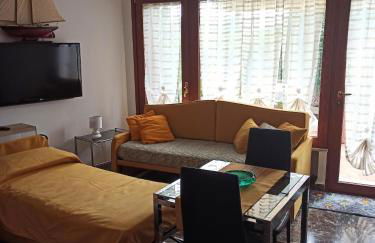 MONOCAMERA con TERRAZZOgiardino -STUDETTE -zona Panoramica POSILLIPO - Photo 46