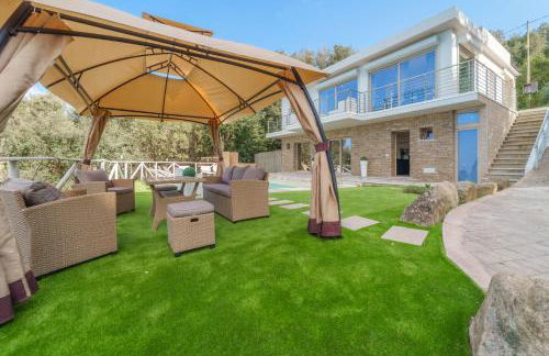 Villa Liam con Piscina - Goelba - Foto 5