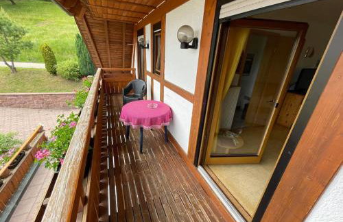 Ferienwohnung Käppelehof - Foto 6