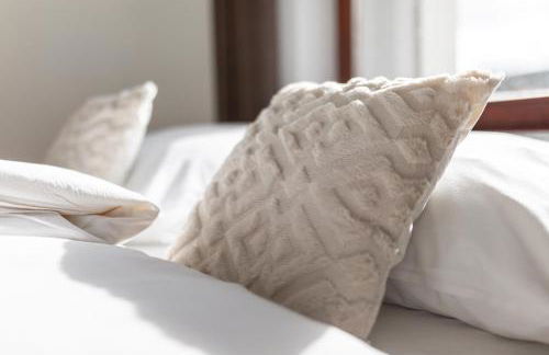 Koje Eins I Großes Apartment mit 2 Schlafzimmern - Foto 20