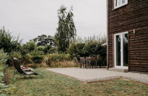 Haus Holli Zarrentin am Schaalsee - Foto 4