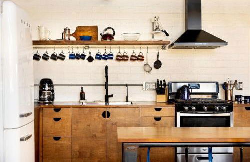 Rancho Morongo - A Luxury Joshua Tree Homestead - Foto 16