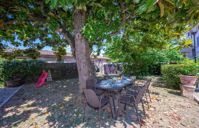 Villa Faccioli Deodara With Shared Pool - Foto 10