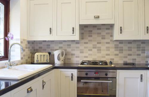 Alices Cottage - Foto 9