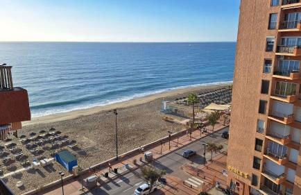 Perla 4 primera linea de playa y centrico - Photo 1