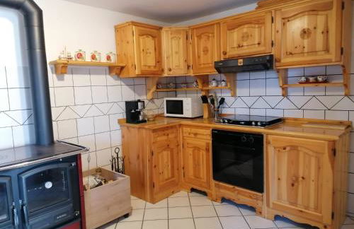 CASA MOJITO per vacanze in montagna - Foto 8