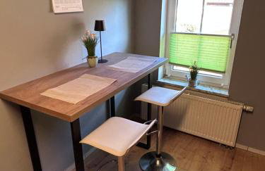 Loft am Schloß Nahe Steinhuder Meer - Foto 4