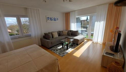 Ferienwohnung Bad Rappenau - Foto 4