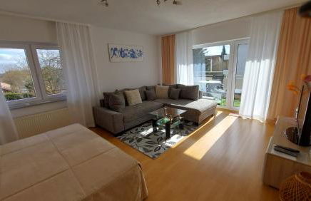 Ferienwohnung Bad Rappenau - Foto 4
