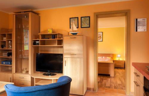 Ferienwohnungen Müller - Foto 11