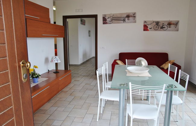 Holiday House for 6 Persons, With Swimming Pool - Foto 4