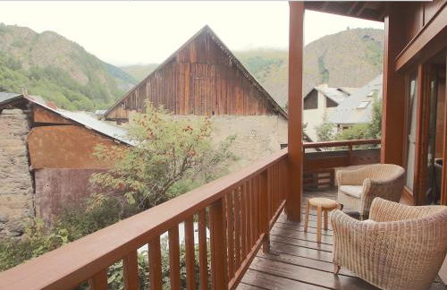 Chalet 4 pièces 8 pers. exposé Sud-Ouest avec parking - FR-1-263-517 - Foto 10