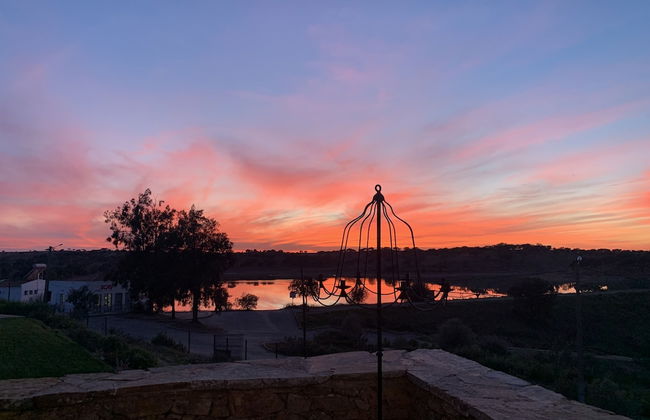 Monte Clérigo Casa de Campo - Photo 35