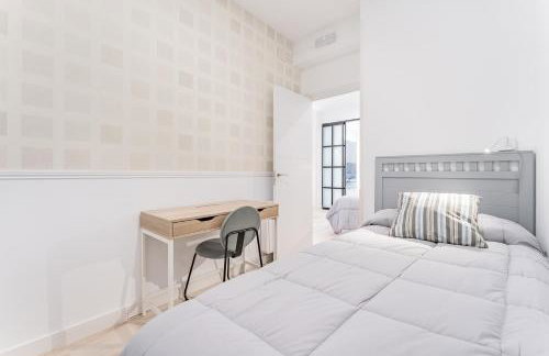 Apartamento Elegante Madrid Vicálvaro - Foto 10