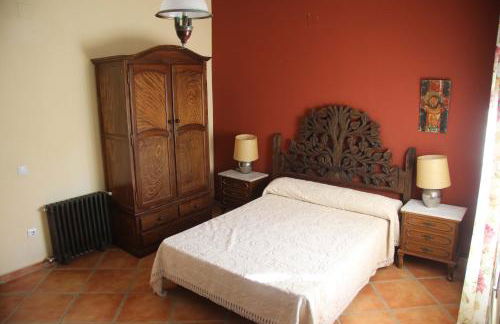 Casa Rural Arroyo de los Álamos - Foto 24