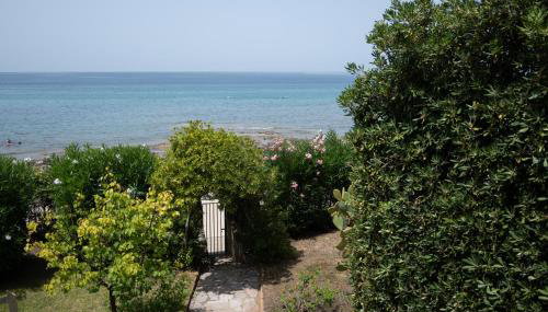 Casa Palinuro Vacanze fronte spiaggia - Photo 5