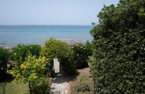 Casa Palinuro Vacanze fronte spiaggia - Photo 5