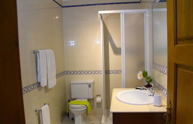 Excellent Cottage in Santa Comba With Communal Swimming Pool - Foto 14