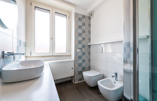 Time 4 Rome in Rome With 1 Bedrooms and 1 Bathrooms - Foto 14