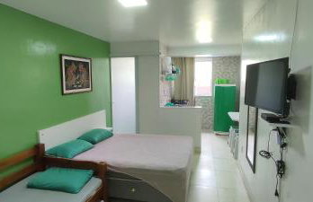 Guest House Renascer K&W - Foto 20