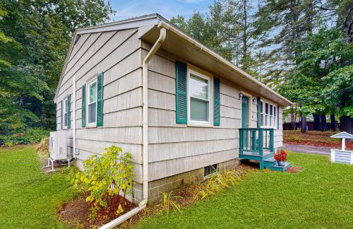 Naples Hideaway Retreat - Foto 23