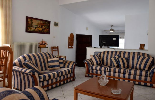 Maria s Sea View House - Foto 9