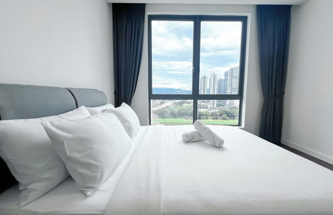 D'Rapport Residences By Manhattan Group - Foto 15